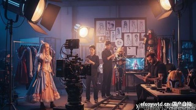 国产自拍制作全流程 - 国产自拍国产自拍视频教程
